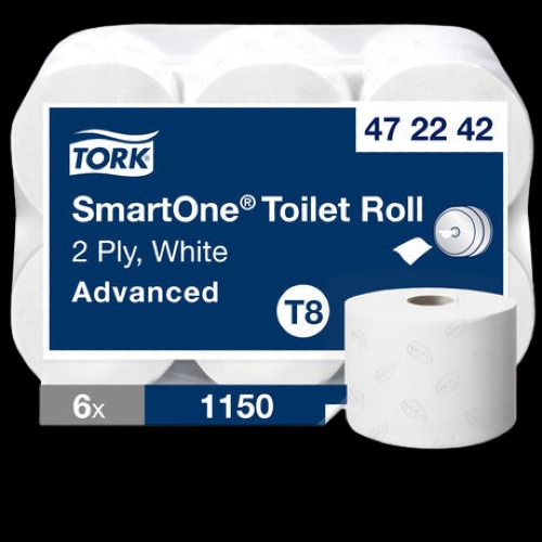 PAPIER TOILETTE – Image 2