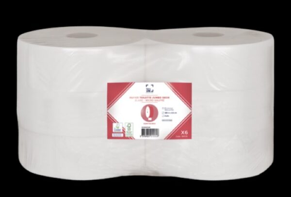 PAPIER TOILETTE – Image 4