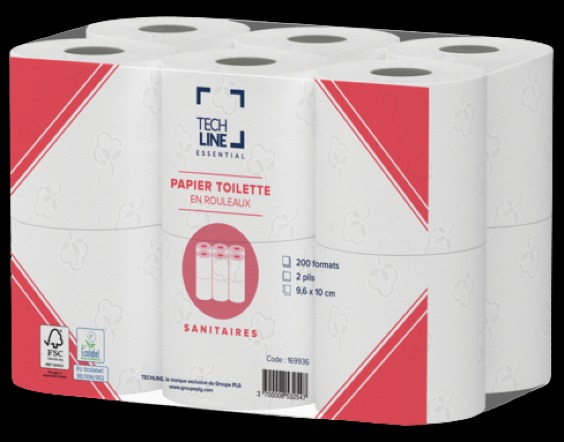 PAPIER TOILETTE – Image 9