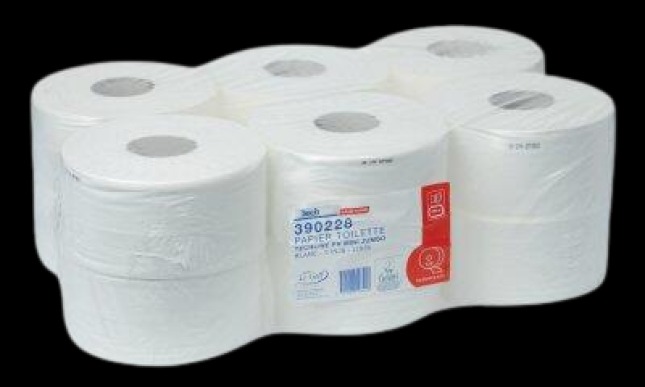 PAPIER TOILETTE – Image 7