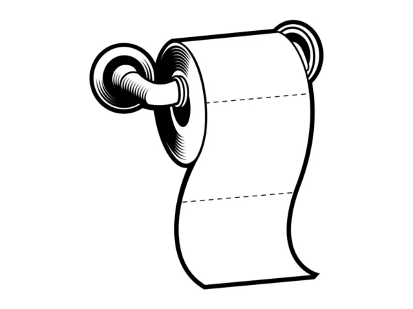 PAPIER TOILETTE