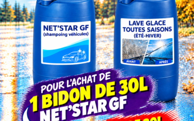 PROMO OCTOBRE 1